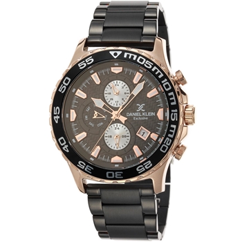 ساعت مچی دنیل کلین کد DK.1.12472-3